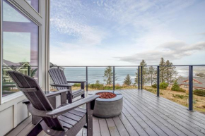 Neskowin South Beach Home - Meredith Lodging